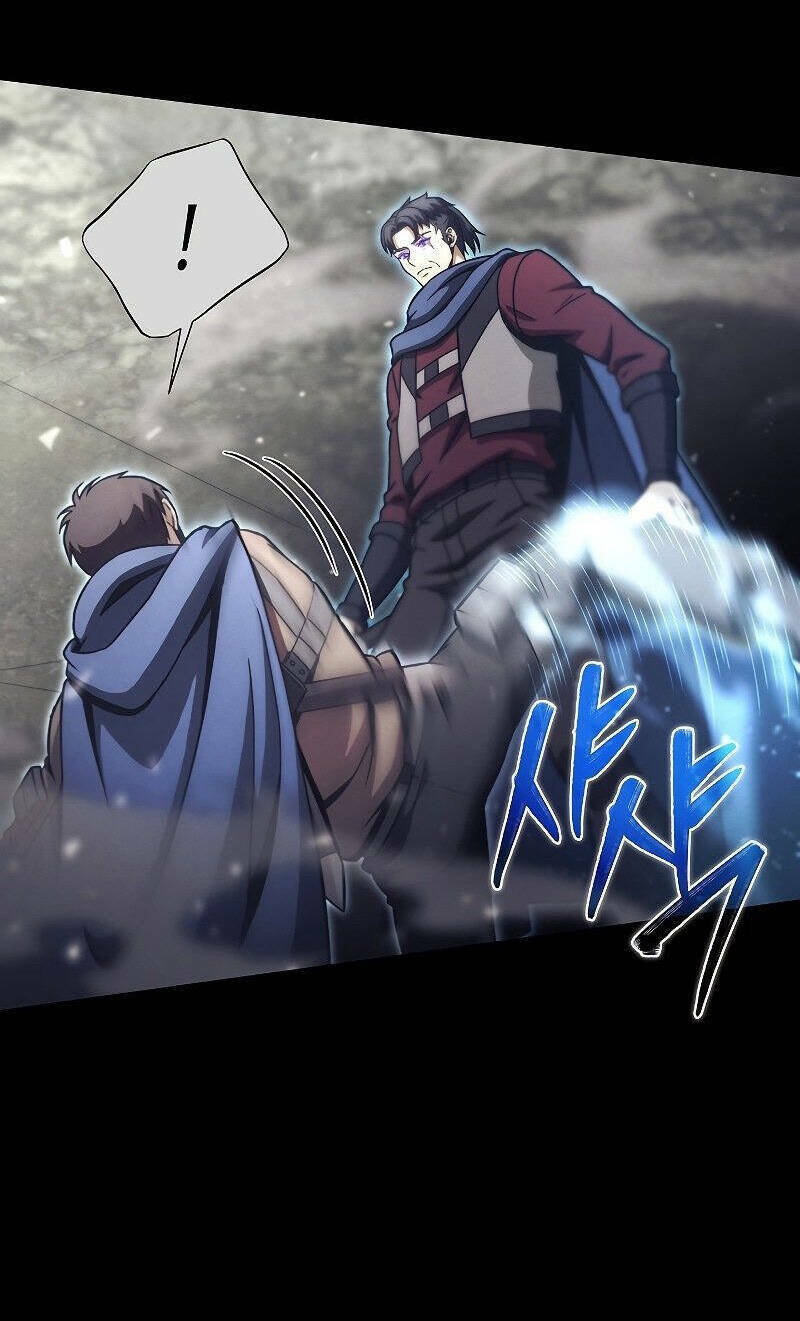 Thợ Săn Ăn Thịt Người - Chapter 31 - Page 64