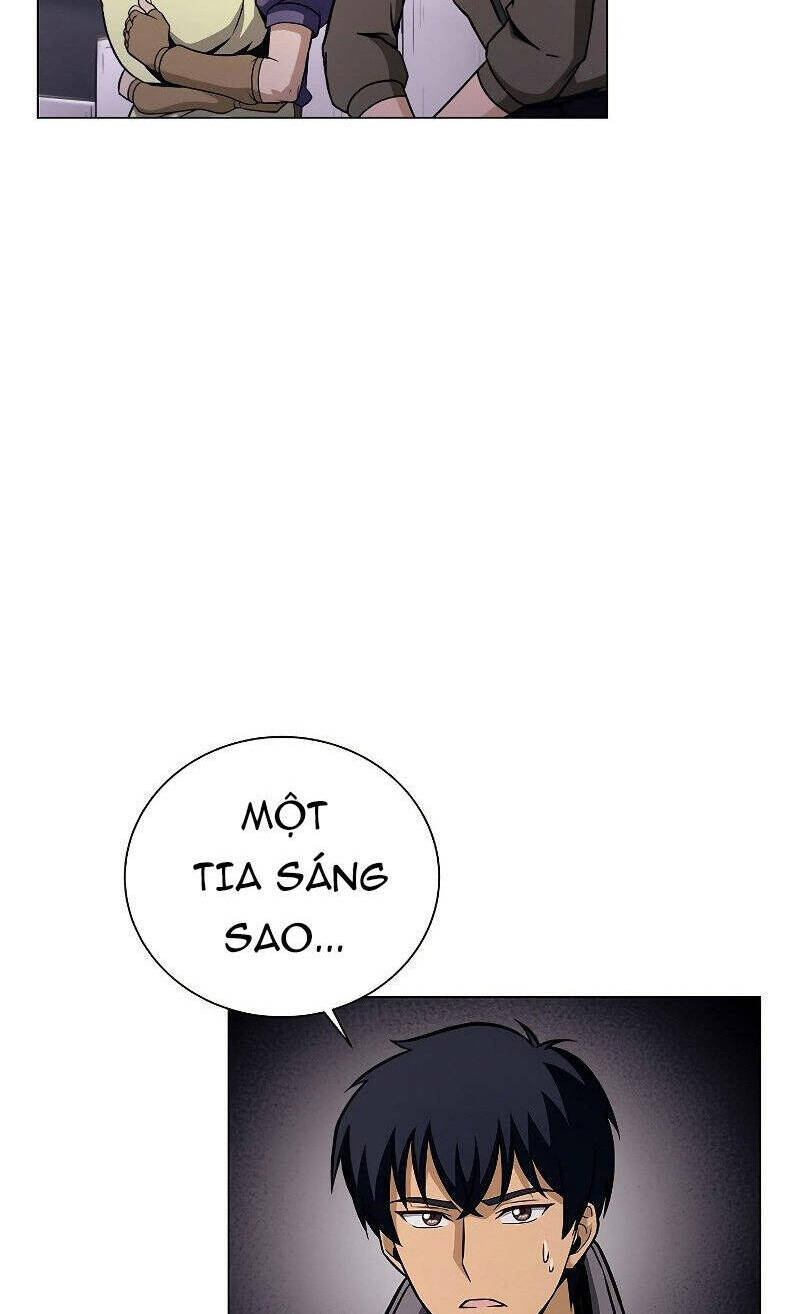 Thợ Săn Ăn Thịt Người - Chapter 31 - Page 6