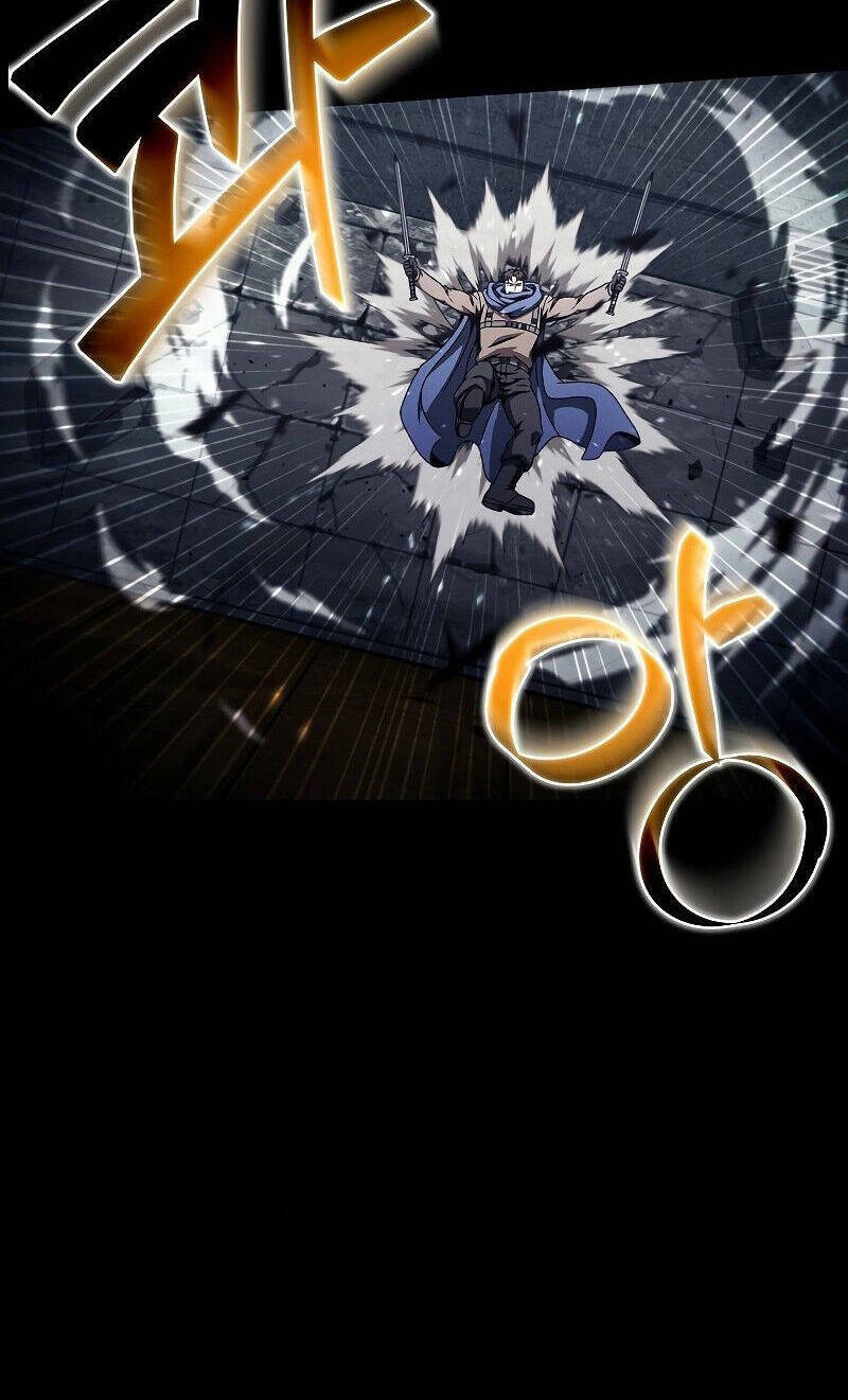 Thợ Săn Ăn Thịt Người - Chapter 31 - Page 70