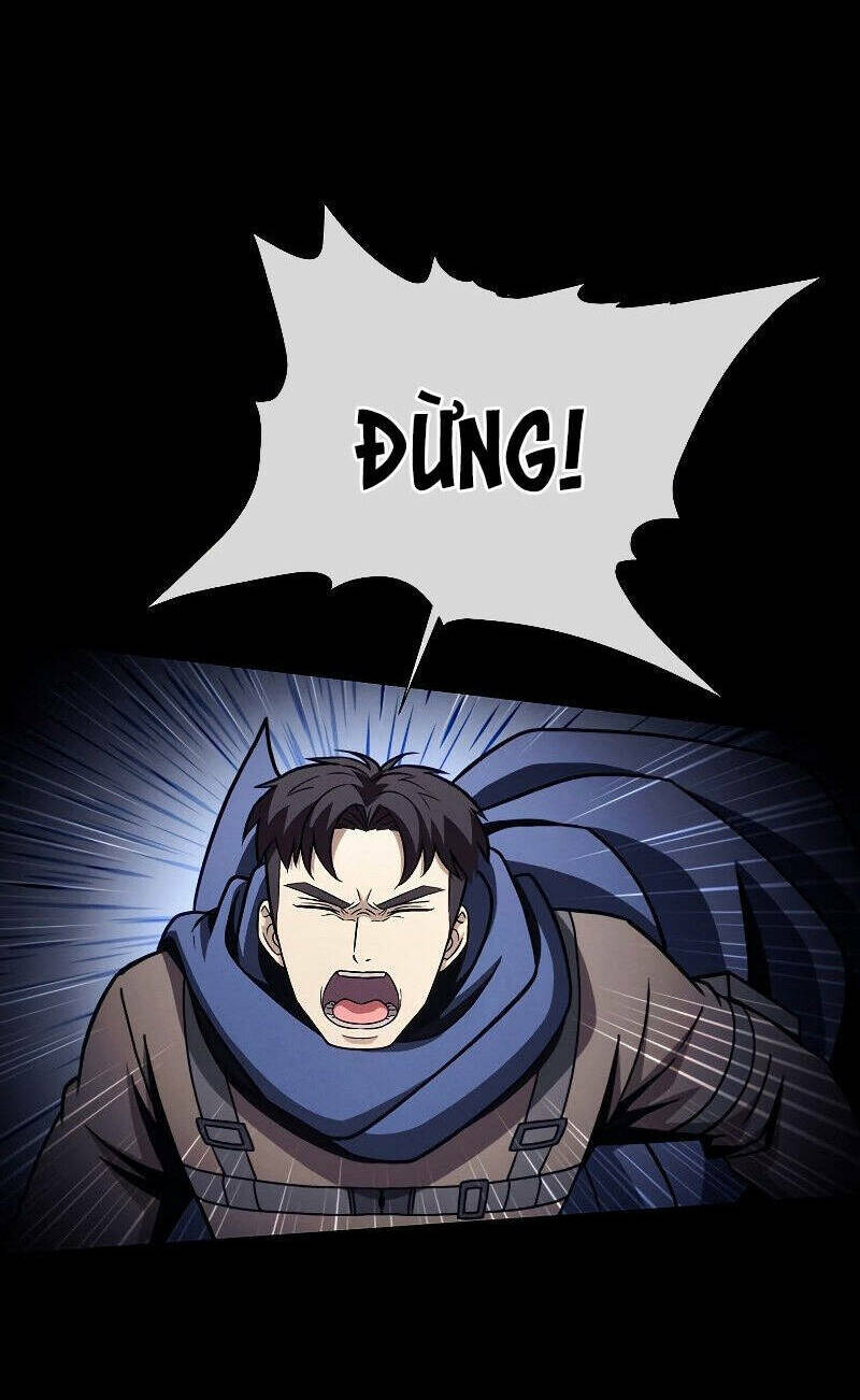 Thợ Săn Ăn Thịt Người - Chapter 31 - Page 78