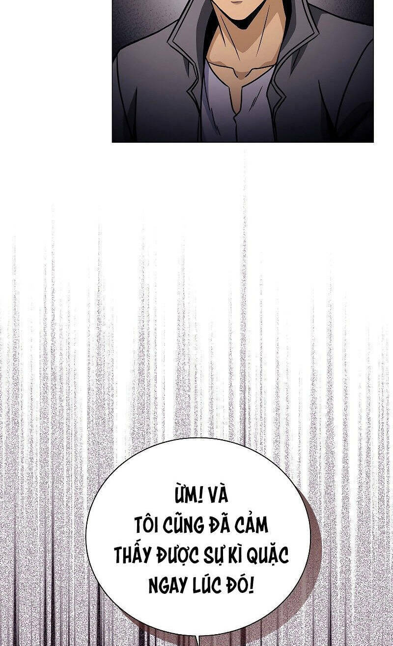 Thợ Săn Ăn Thịt Người - Chapter 31 - Page 7