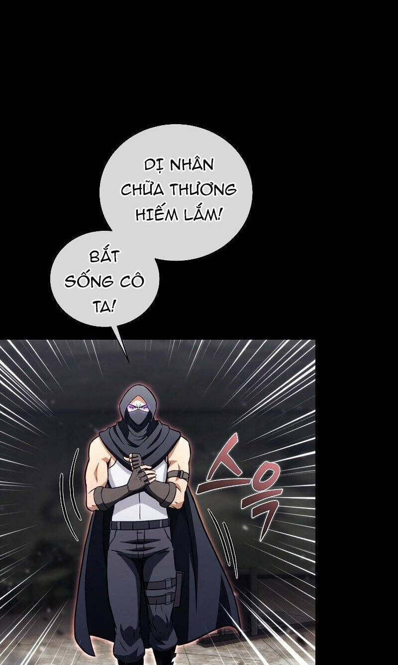 Thợ Săn Ăn Thịt Người - Chapter 31 - Page 82