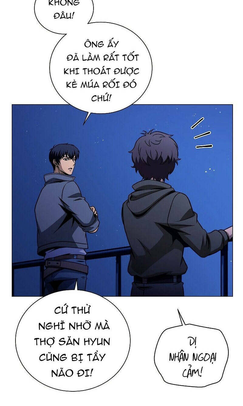 Thợ Săn Ăn Thịt Người - Chapter 31 - Page 90