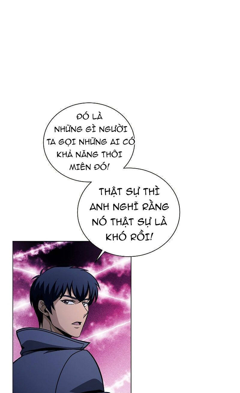 Thợ Săn Ăn Thịt Người - Chapter 31 - Page 91