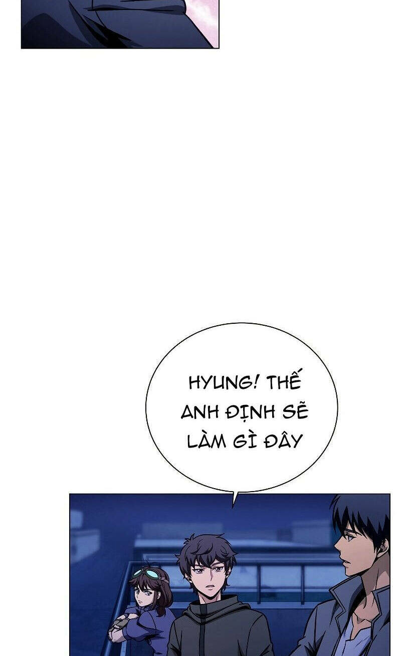 Thợ Săn Ăn Thịt Người - Chapter 31 - Page 92