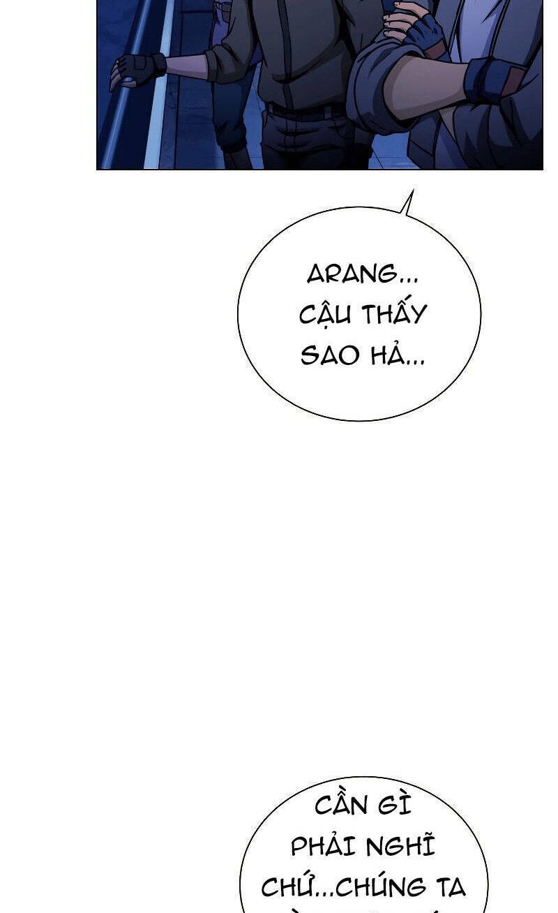 Thợ Săn Ăn Thịt Người - Chapter 31 - Page 93