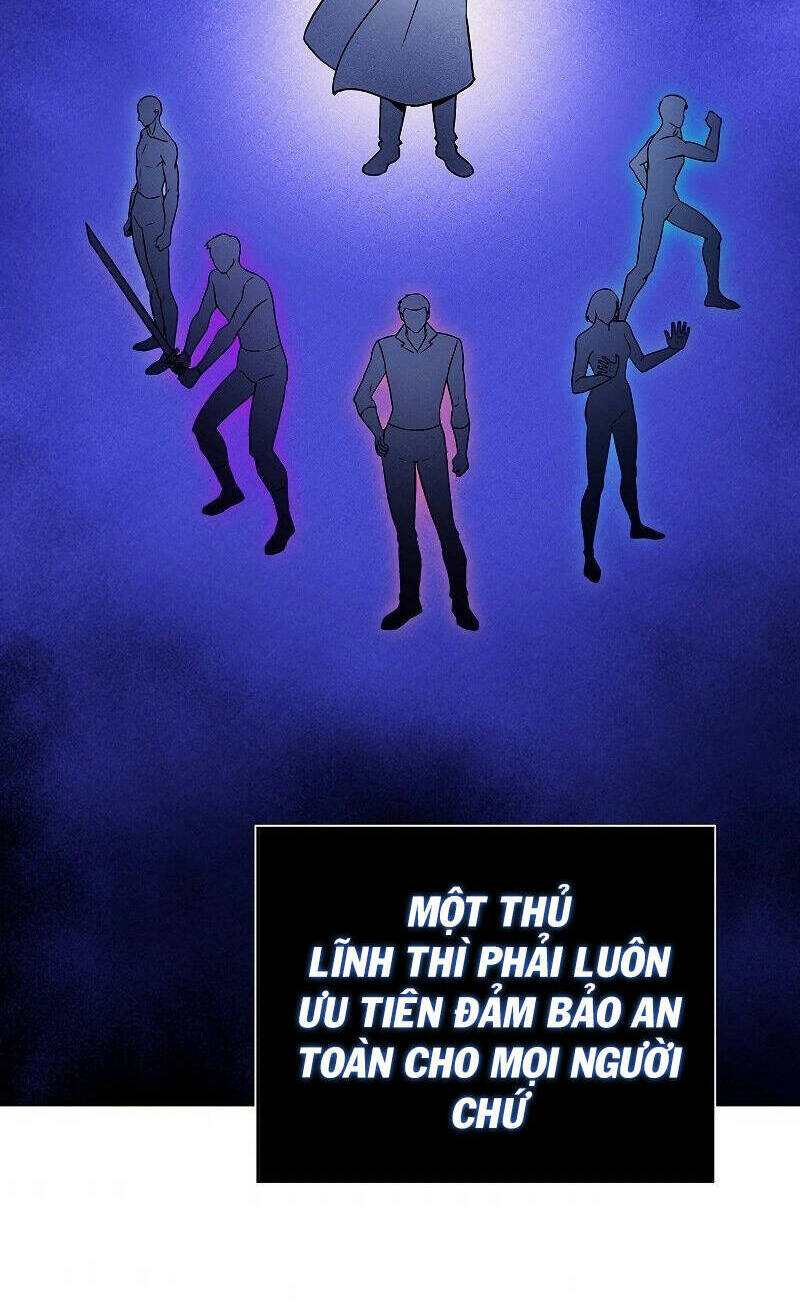 Thợ Săn Ăn Thịt Người - Chapter 31 - Page 96