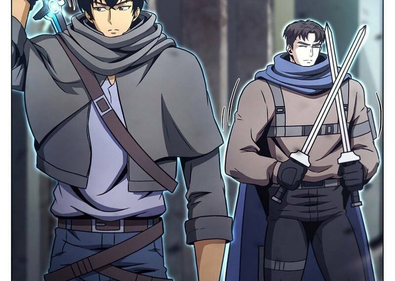 Thợ Săn Ăn Thịt Người - Chapter 32.5 - Page 104