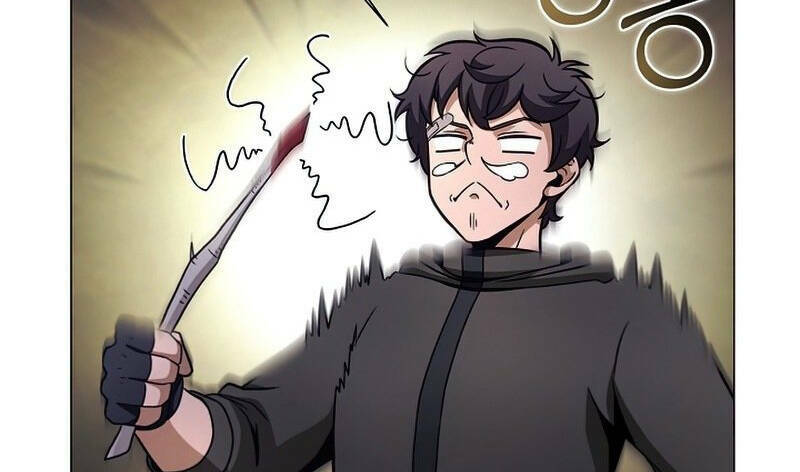 Thợ Săn Ăn Thịt Người - Chapter 32.5 - Page 10