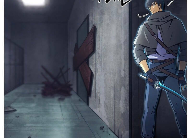 Thợ Săn Ăn Thịt Người - Chapter 32.5 - Page 114