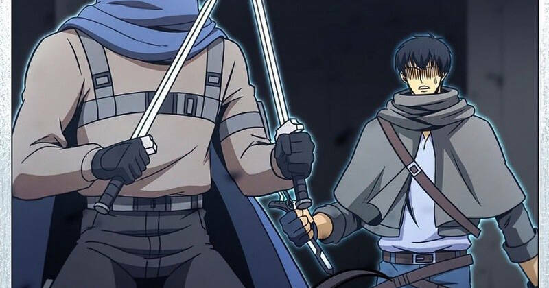 Thợ Săn Ăn Thịt Người - Chapter 32.5 - Page 131