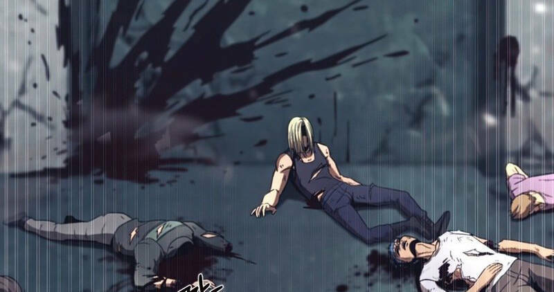 Thợ Săn Ăn Thịt Người - Chapter 32.5 - Page 135