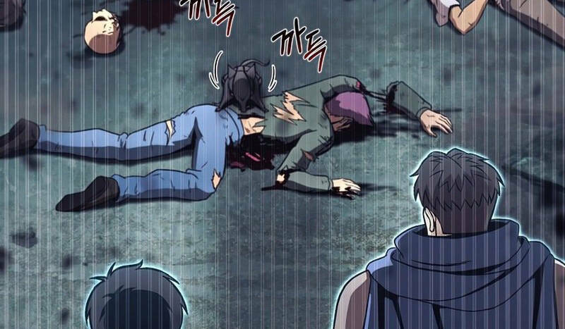 Thợ Săn Ăn Thịt Người - Chapter 32.5 - Page 136