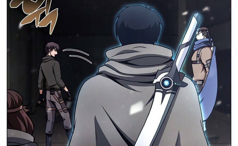 Thợ Săn Ăn Thịt Người - Chapter 32.5 - Page 27