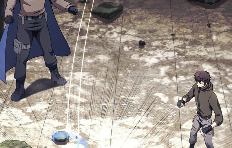 Thợ Săn Ăn Thịt Người - Chapter 32.5 - Page 33