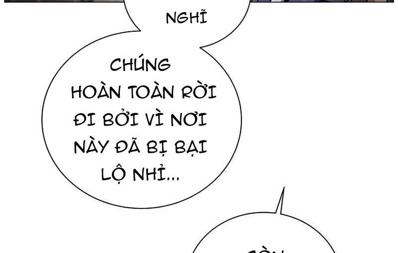 Thợ Săn Ăn Thịt Người - Chapter 32.5 - Page 3