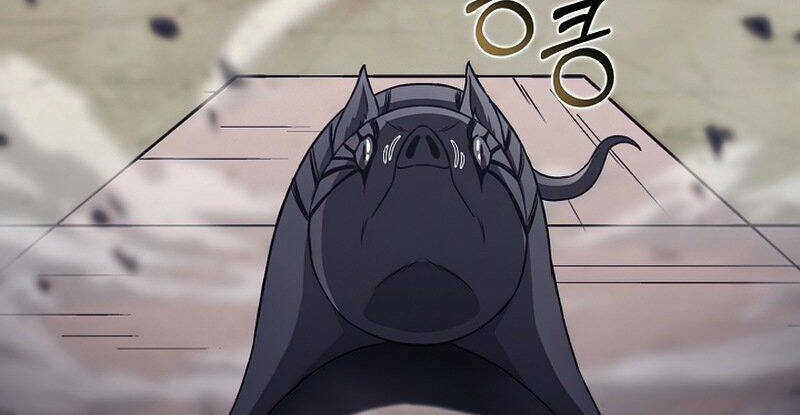 Thợ Săn Ăn Thịt Người - Chapter 32.5 - Page 39