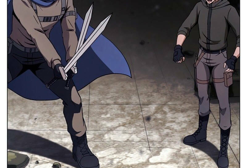 Thợ Săn Ăn Thịt Người - Chapter 32.5 - Page 42