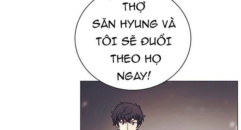 Thợ Săn Ăn Thịt Người - Chapter 32.5 - Page 49