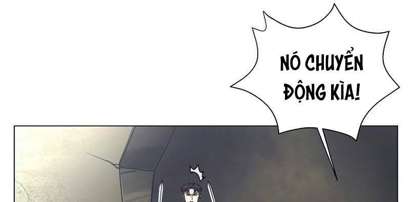 Thợ Săn Ăn Thịt Người - Chapter 32.5 - Page 56