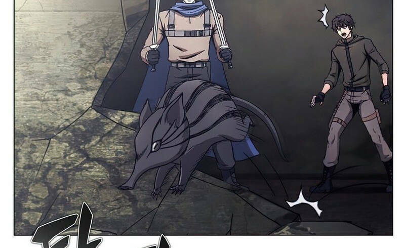 Thợ Săn Ăn Thịt Người - Chapter 32.5 - Page 57