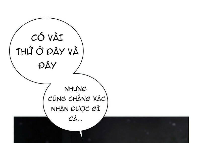 Thợ Săn Ăn Thịt Người - Chapter 32.5 - Page 5