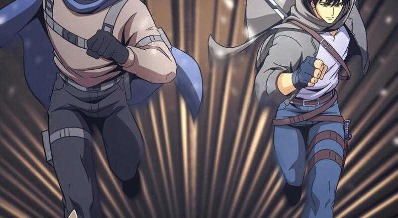 Thợ Săn Ăn Thịt Người - Chapter 32.5 - Page 66