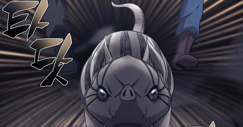 Thợ Săn Ăn Thịt Người - Chapter 32.5 - Page 67