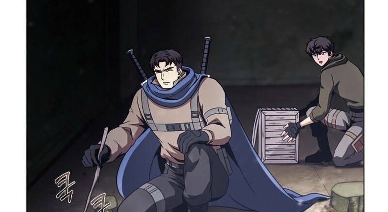 Thợ Săn Ăn Thịt Người - Chapter 32.5 - Page 6