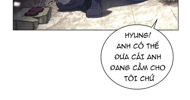 Thợ Săn Ăn Thịt Người - Chapter 32.5 - Page 7