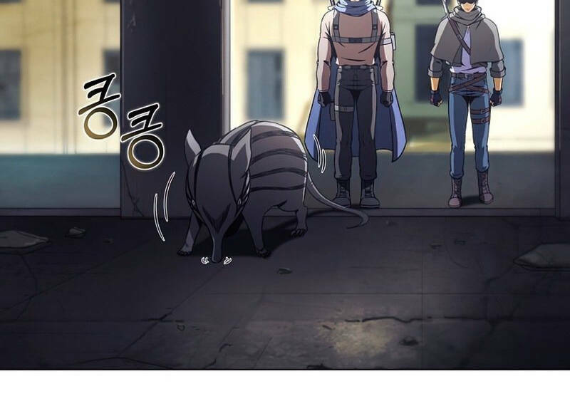 Thợ Săn Ăn Thịt Người - Chapter 32.5 - Page 84