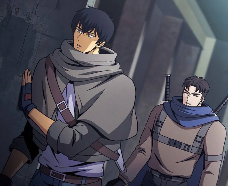 Thợ Săn Ăn Thịt Người - Chapter 32.5 - Page 90