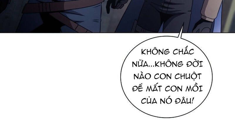 Thợ Săn Ăn Thịt Người - Chapter 32.5 - Page 91