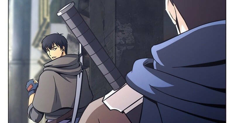 Thợ Săn Ăn Thịt Người - Chapter 32.5 - Page 97