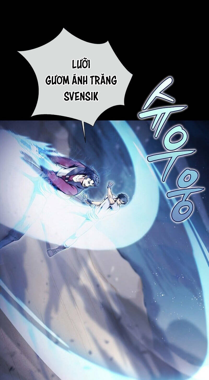 Thợ Săn Ăn Thịt Người - Chapter 32 - Page 13