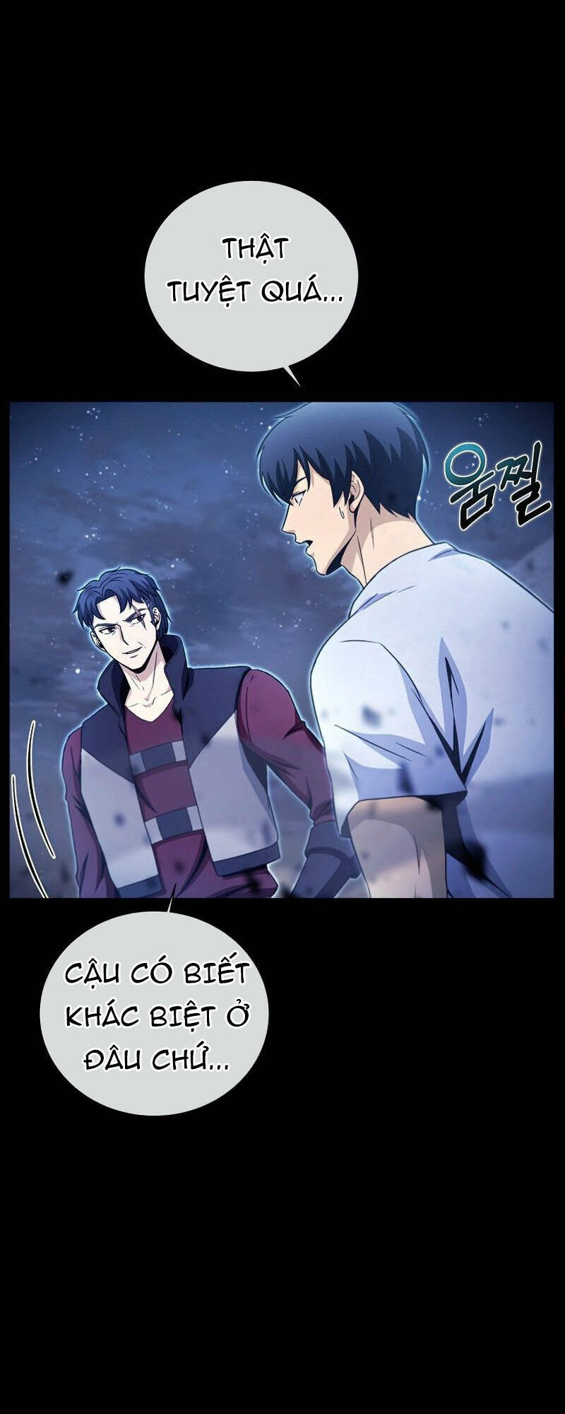 Thợ Săn Ăn Thịt Người - Chapter 32 - Page 18