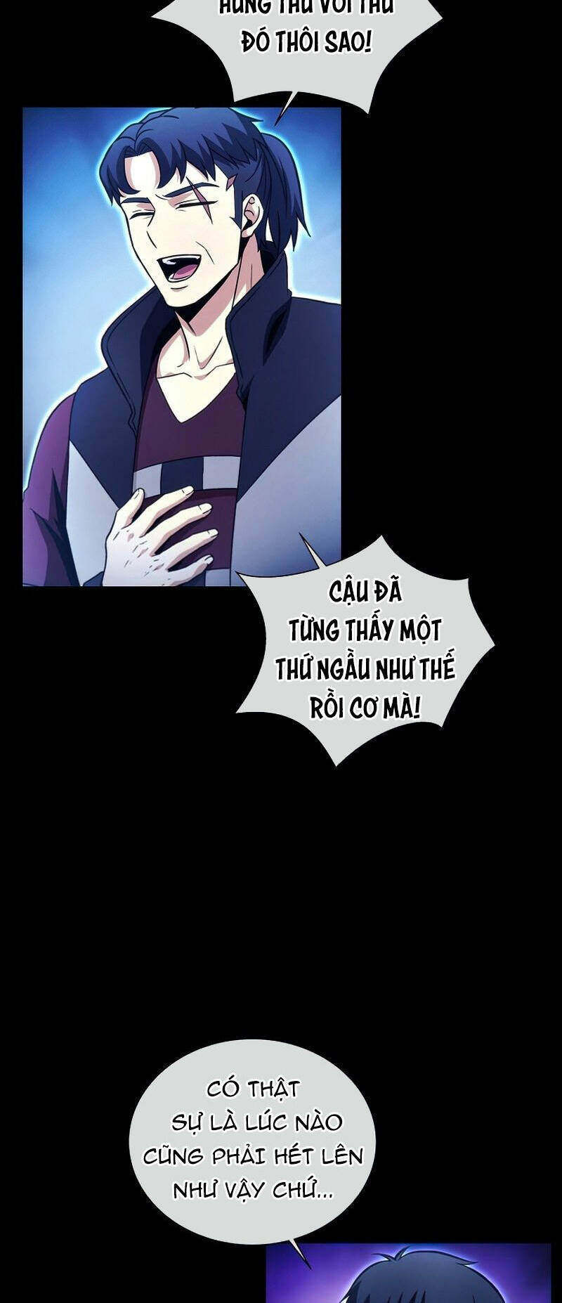 Thợ Săn Ăn Thịt Người - Chapter 32 - Page 20