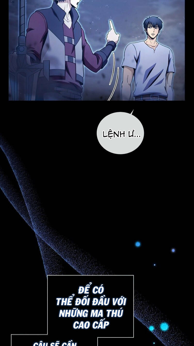 Thợ Săn Ăn Thịt Người - Chapter 32 - Page 22