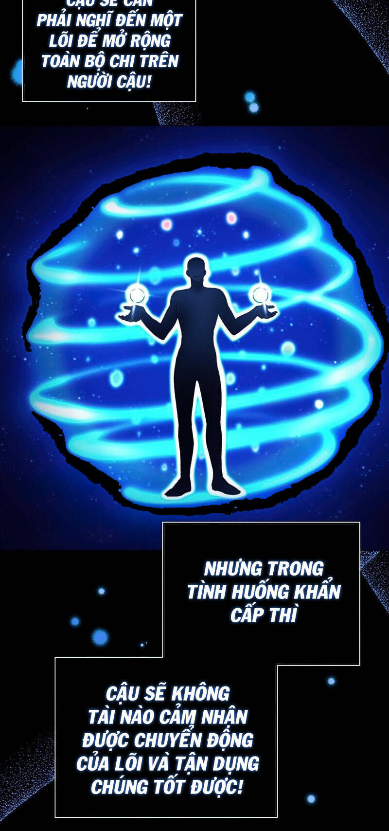 Thợ Săn Ăn Thịt Người - Chapter 32 - Page 23