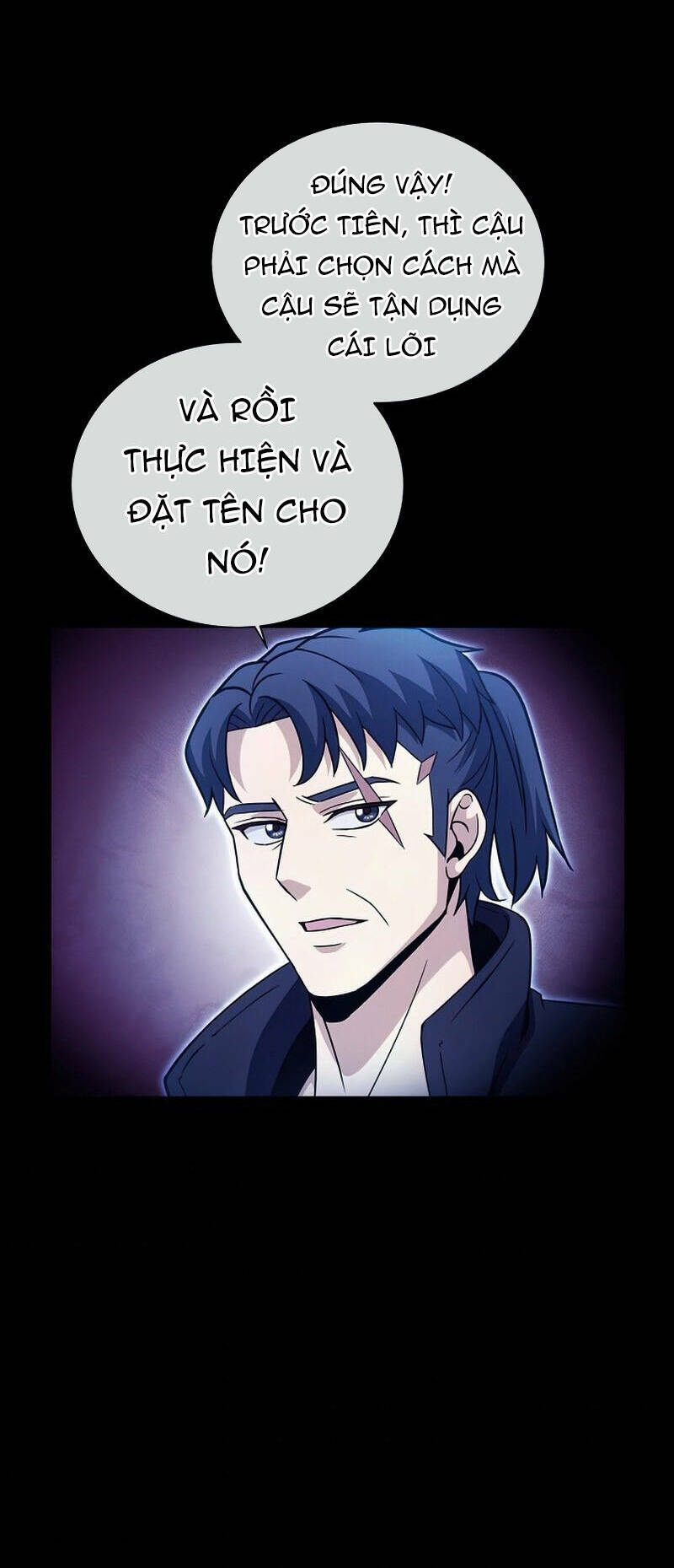 Thợ Săn Ăn Thịt Người - Chapter 32 - Page 25