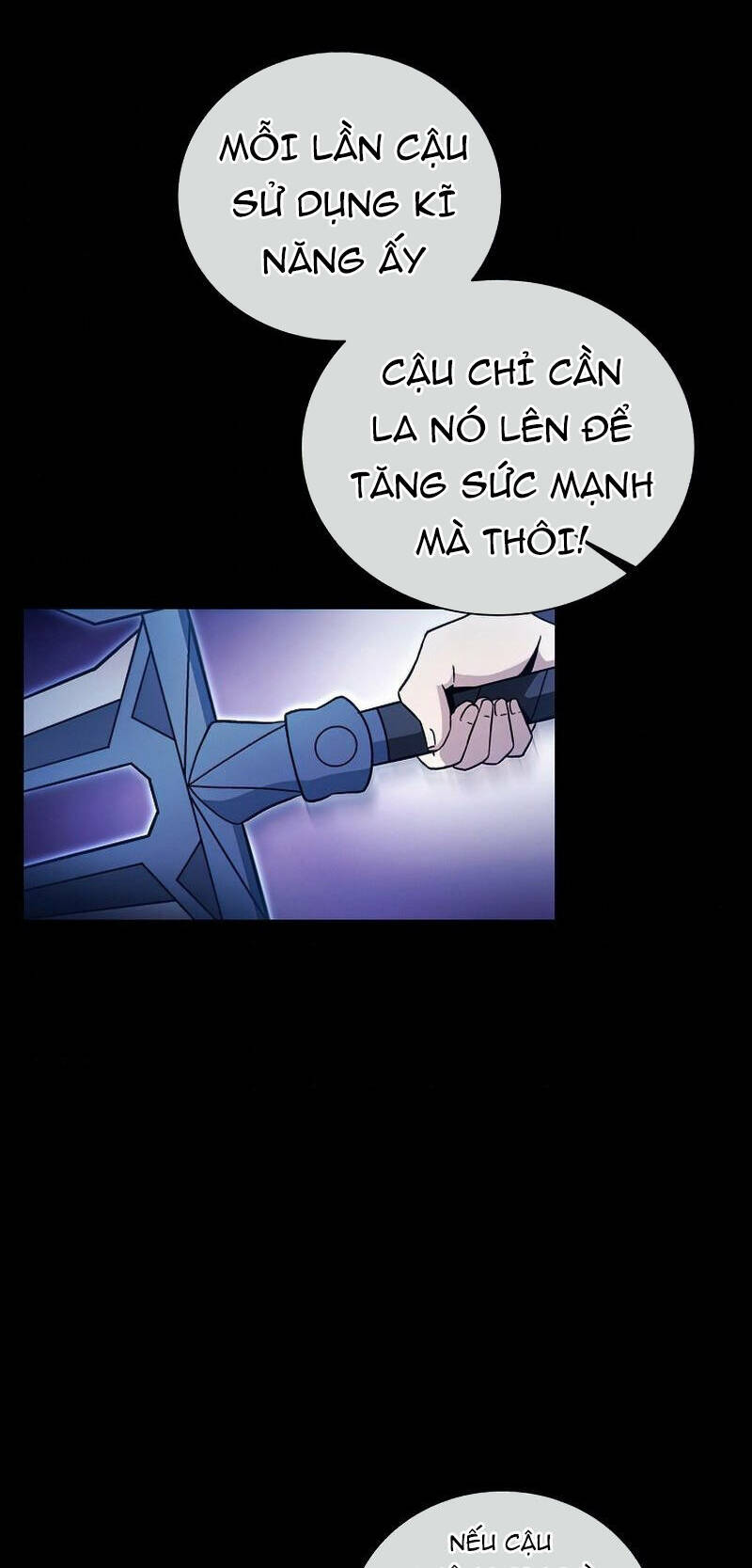 Thợ Săn Ăn Thịt Người - Chapter 32 - Page 26