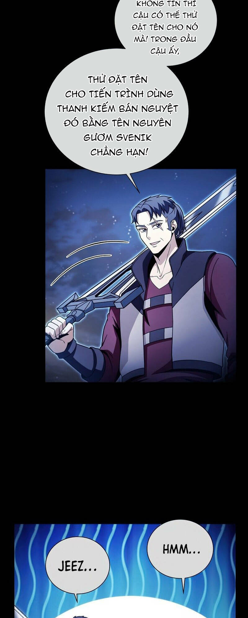 Thợ Săn Ăn Thịt Người - Chapter 32 - Page 27