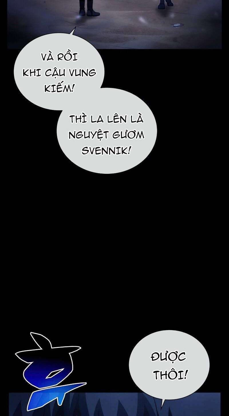 Thợ Săn Ăn Thịt Người - Chapter 32 - Page 29