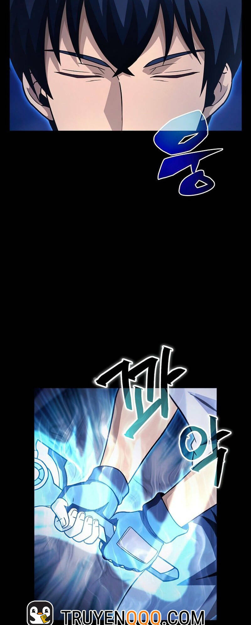 Thợ Săn Ăn Thịt Người - Chapter 32 - Page 30