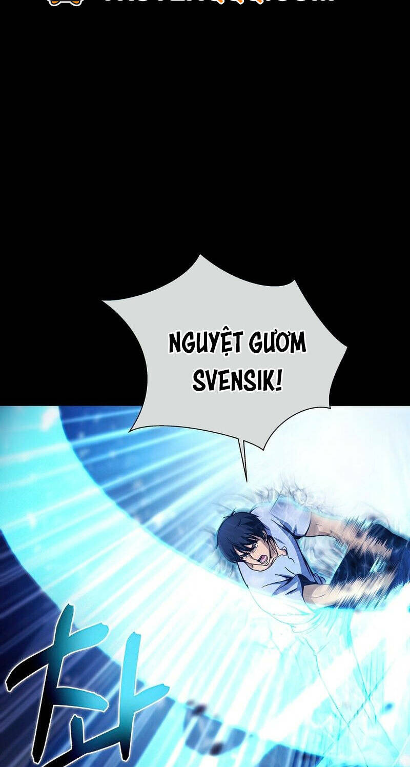 Thợ Săn Ăn Thịt Người - Chapter 32 - Page 31