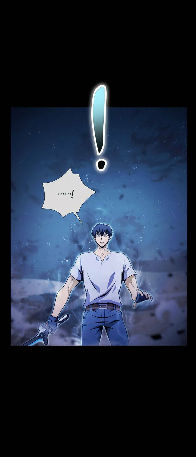 Thợ Săn Ăn Thịt Người - Chapter 32 - Page 35