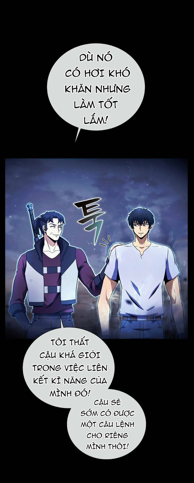 Thợ Săn Ăn Thịt Người - Chapter 32 - Page 37