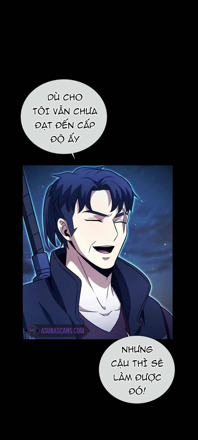 Thợ Săn Ăn Thịt Người - Chapter 32 - Page 38