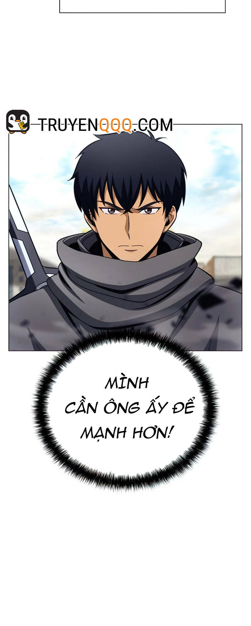 Thợ Săn Ăn Thịt Người - Chapter 32 - Page 40