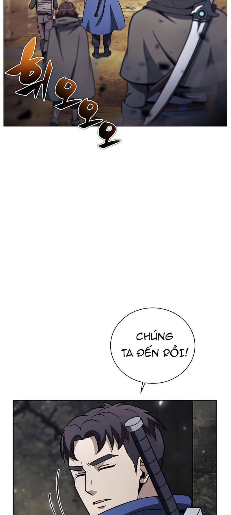 Thợ Săn Ăn Thịt Người - Chapter 32 - Page 42